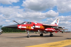 Dassault Mirage F1 CT - 220 / 30-QK - France / EC 2/30 Normandie-Niemen
