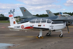 Socata TB 30 Epsilon - 82 / 315-WY - France / EPAA 315