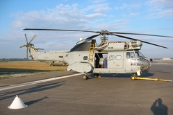 Aérospatiale SA 330 B Puma - 1311 / AF - France / EH 1/67 Pyrénées