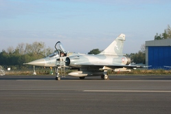 Dassault-Breguet Mirage 2000 C - 11 / 5-NJ - France / EC 1/5 Vendée