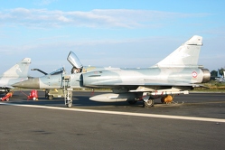 Dassault-Breguet Mirage 2000 C - 32 / 5-NS - France / EC 1/5 Vendée