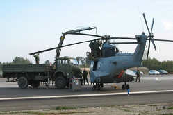 Aérospatiale SA 330 B Puma - 1311 / AF - France / EH 1/67 Pyrénées