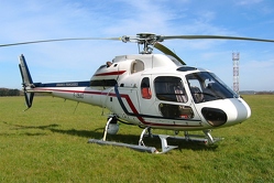 Aérospatiale AS 355 F2 Ecureuil - 5256 / F-ZBAD - France / Douanes Françaises