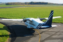 Short 360-300 - SH3736 / G-VBAC - Royaume-Uni / BAC Express Airlines - ABR