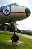 Lockheed L-1049 G Super Constellation - 4626 / F-BHBG - France / Discothèque Le Moulin
