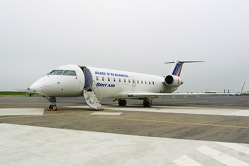 Canadair CL-600 ( CRJ-100ER ) - 7301 / F-GRJP - France / Brit-Air - BZH - DB