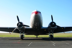 Douglas DC-3(C) - 11737 / N49AG - Etats-Unis / Sonoma Valley Aircraft INC