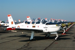 Socata TB 30 Epsilon - 112 / 315-YC - France / EPAA 315