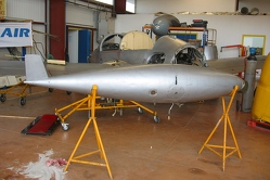 Morane Saulnier MS 760 Paris - 85 - France / Armor Aéro Passion