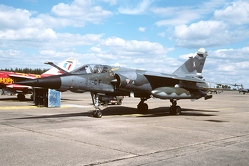 Dassault-Breguet Mirage F1 CR - 627 / 33-CF - France / ER 1/33 Belfort