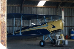 SNCAN Stampe SV-4 A - 630 / F-BMMA - France / Association Stampe Aéro