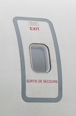 Canadair CL-600 ( CRJ-100ER ) - 7301 / F-GRJP - France / Brit-Air - BZH - DB