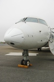 Canadair CL-600 ( CRJ-100ER ) - 7301 / F-GRJP - France / Brit-Air - BZH - DB