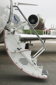 Canadair CL-600 ( CRJ-100ER ) - 7301 / F-GRJP - France / Brit-Air - BZH - DB