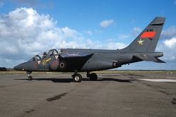 Dassault-Breguet/Dornier Alpha Jet E - E96 / 314-LC - France / EAC 314