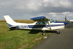 Cessna TR182 Turbo Skylane RG - R18201631 / N6153S - Etats-Unis / Privé